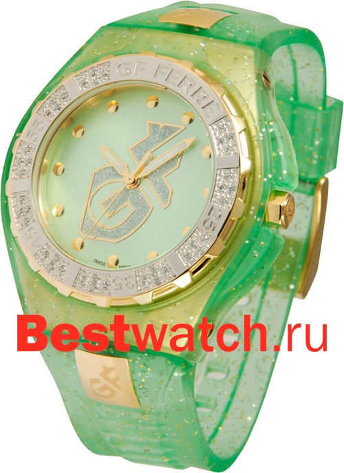 Часы GF Ferre Gents GF.ME9024J_21Z